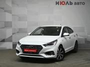 Hyundai Solaris II Екатеринбург  - изображение 18