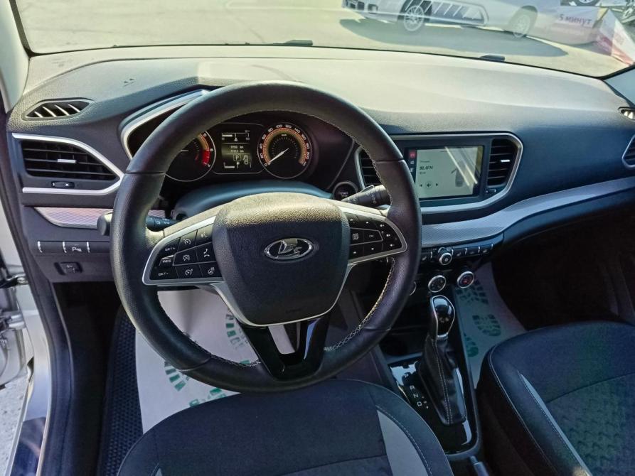 Lada (ВАЗ) Vesta I Рестайлинг (NG) Тюмень  - изображение 15