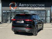 JETOUR X70+ I Рестайлинг Волгоград  - изображение 30