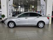 Lada (ВАЗ) Vesta I Курган  - изображение 24