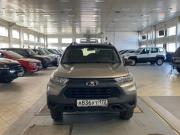 Lada (ВАЗ) Niva Travel I Сургут  - изображение 14