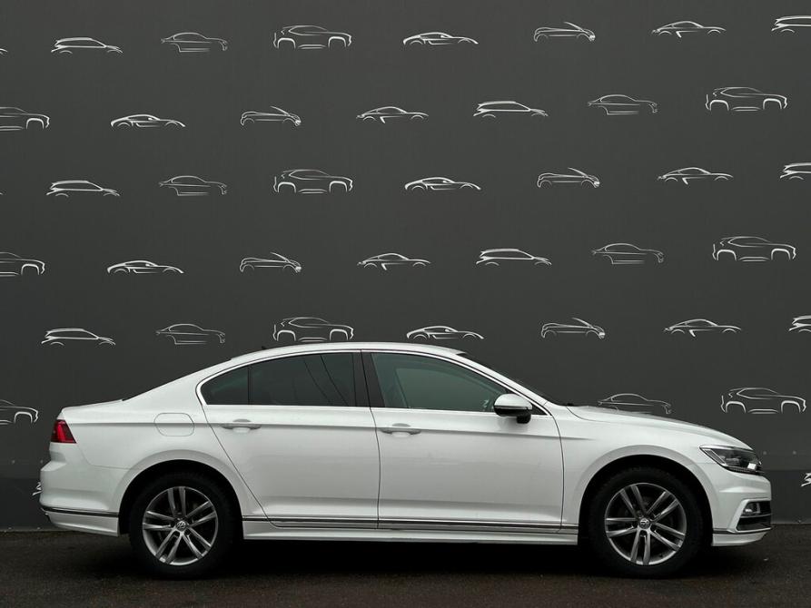 Volkswagen Passat B8 Санкт-Петербург  - изображение 12