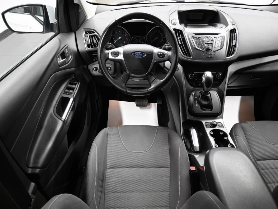Ford Kuga II Тверь  - изображение 11