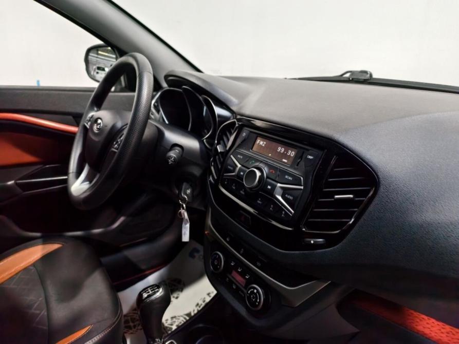 Lada (ВАЗ) Vesta I Курск  - изображение 7