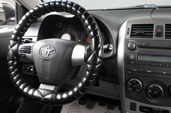 Toyota Corolla X (E140 E150) Рестайлинг с пробегом 2011 года, цена 949 000 рублей, 223680 км, седан, Автокод Объявления