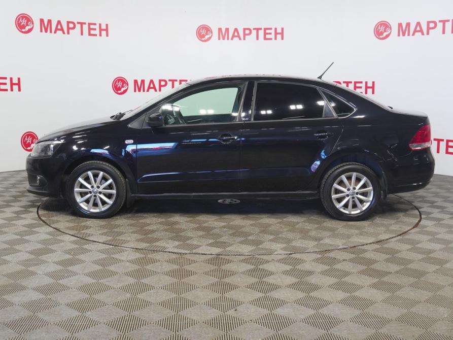 Volkswagen Polo V Вологда  - изображение 8