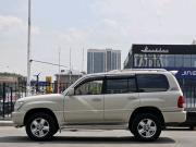 Lexus LX II Новосибирск  - изображение 26