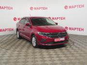 Volkswagen Polo VI Вологда  - изображение 20