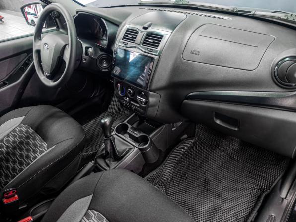 Lada (ВАЗ) Granta I Рестайлинг с пробегом 2023 года, цена 979 900 рублей, 54000 км, универсал, Автокод Объявления
