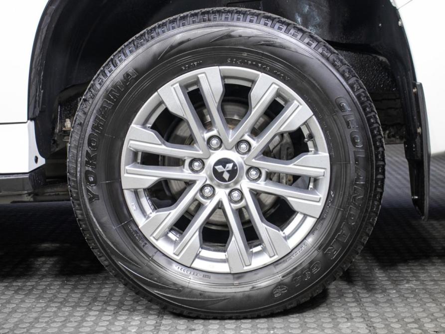 Mitsubishi Pajero Sport III Рестайлинг Москва  - изображение 20