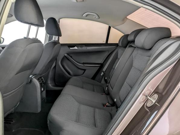 Volkswagen Jetta VI с пробегом 2014 года, цена 1 155 000 рублей, 116338 км, седан, Автокод Объявления