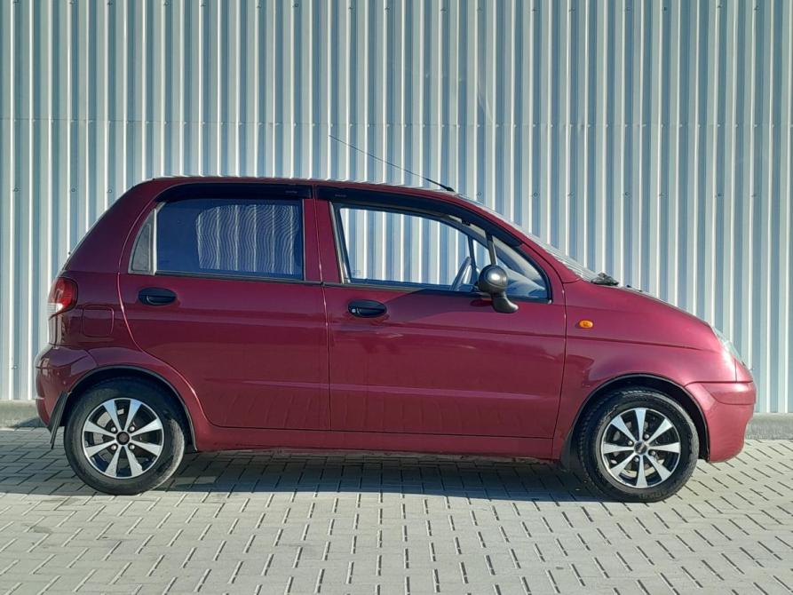 Daewoo Matiz I Рестайлинг Новочеркасск  - изображение 8