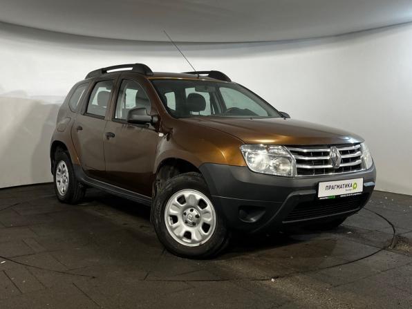 Renault Duster I с пробегом 2013 года, цена 689 900 рублей, 178862 км, внедорожник, Автокод Объявления