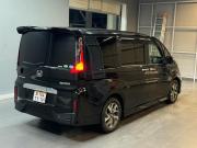 Honda Stepwgn V Красноярск  - изображение 28