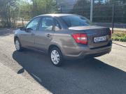 Lada (ВАЗ) Granta I Рестайлинг Оренбург  - изображение 16
