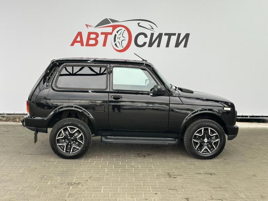 Lada (ВАЗ) Niva Legend I Тамбов  - изображение 9