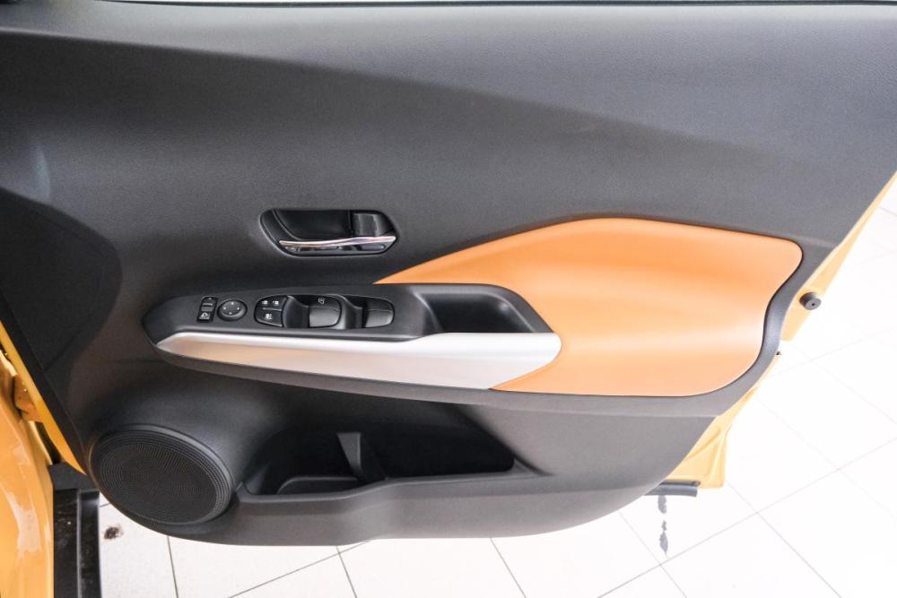 Nissan Kicks I Рестайлинг Красноярск  - изображение 18
