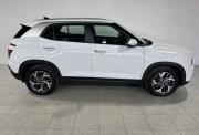 Hyundai Creta I Рестайлинг Саратов  - изображение 30