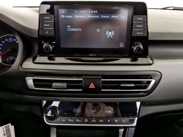Kia Seltos I с пробегом 2020 года, цена 2 120 000 рублей, 101075 км, внедорожник, Автокод Объявления