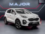Kia Sportage IV Рестайлинг Москва  - изображение 30
