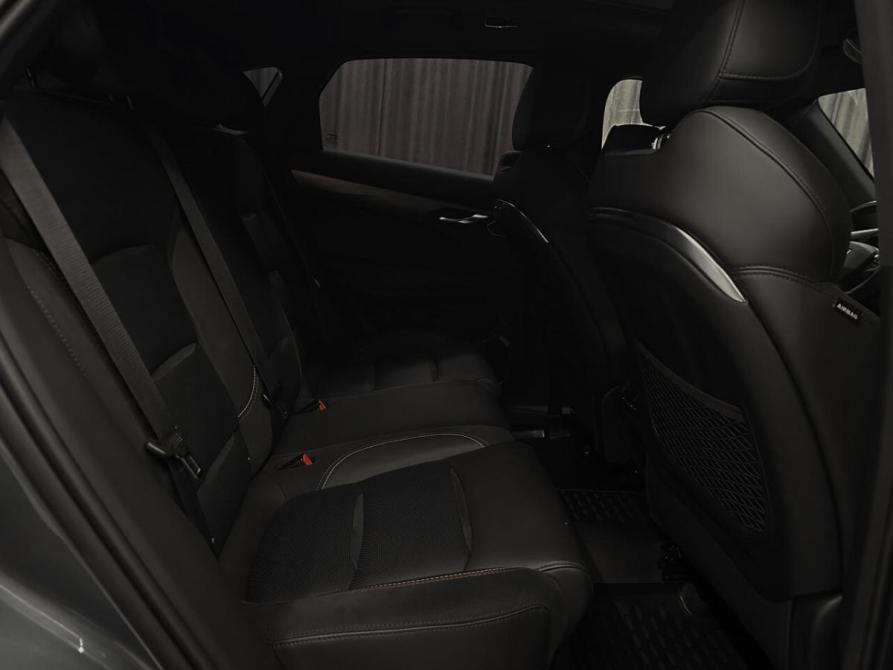 Geely Tugella I Рестайлинг Красноярск  - изображение 13