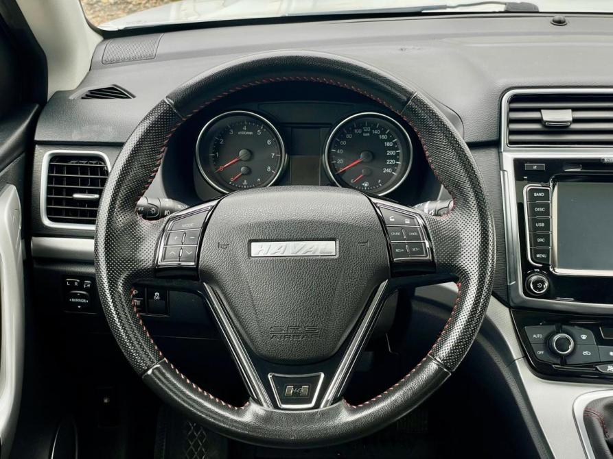 Haval H6 I Вологда  - изображение 18