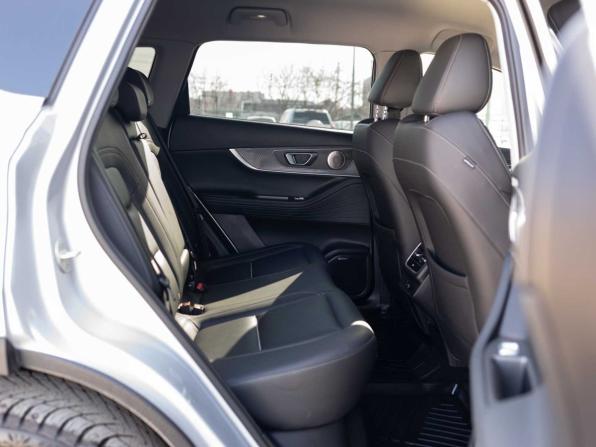 Chery Tiggo 7 Pro Max I Рестайлинг с пробегом 2025 года, цена 2 340 000 рублей, 30722 км, внедорожник, Автокод Объявления