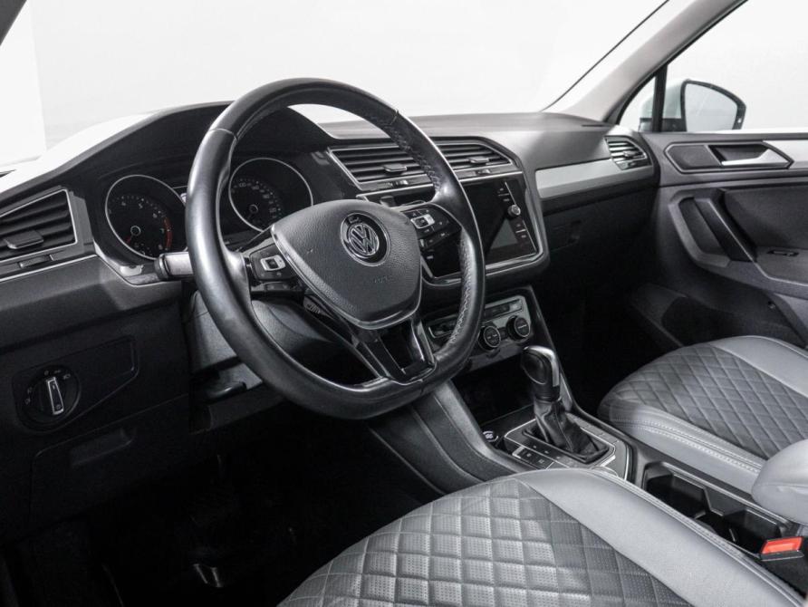 Volkswagen Tiguan II Москва  - изображение 14