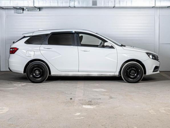 Lada (ВАЗ) Vesta I с пробегом 2019 года, цена 799 030 рублей, 121546 км, универсал, Автокод Объявления