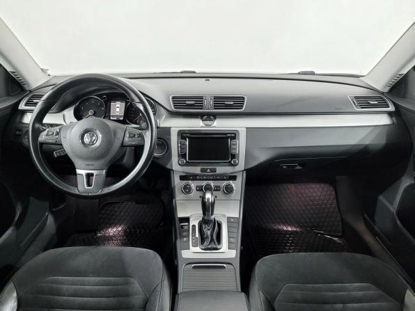 Volkswagen Passat B7 с пробегом 2012 года, цена 1 000 000 рублей, 166988 км, седан, Автокод Объявления