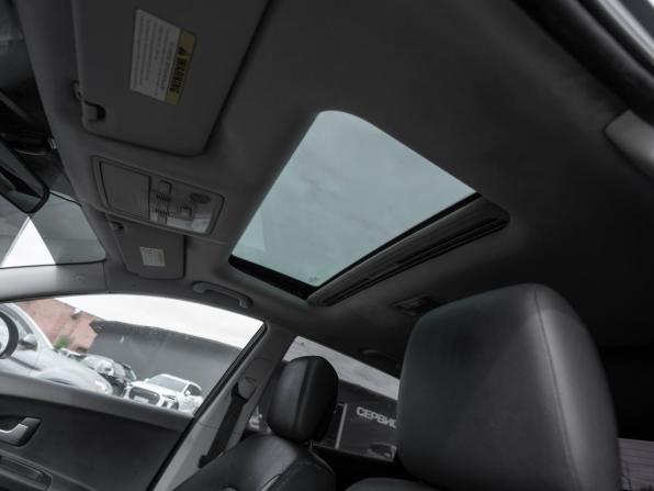 Kia Ceed I с пробегом 2008 года, цена 645 000 рублей, 290951 км, хэтчбек, Автокод Объявления