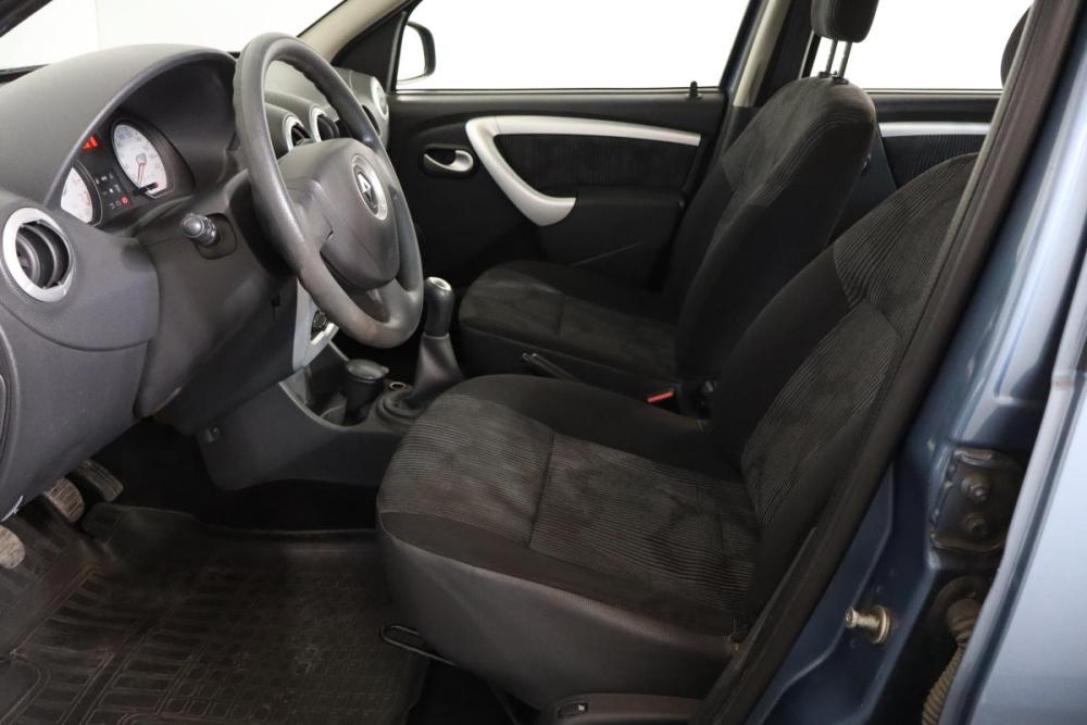 Renault Sandero I Санкт-Петербург  - изображение 8