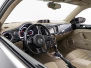 Volkswagen Beetle II (A5) Москва  - изображение 31