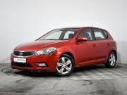 Kia Ceed I Рестайлинг Санкт-Петербург  - изображение 20