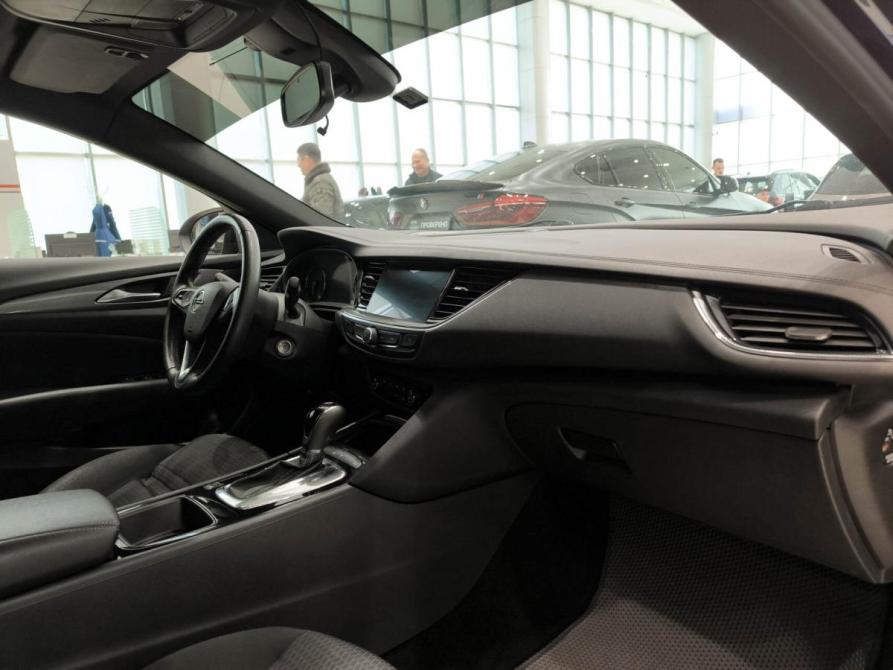 Opel Insignia II Рестайлинг Казань  - изображение 13