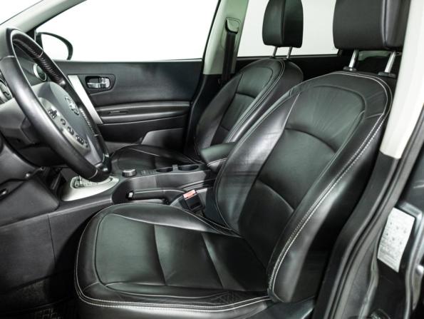 Nissan Qashqai I Рестайлинг с пробегом 2013 года, цена 1 349 700 рублей, 131200 км, внедорожник, Автокод Объявления