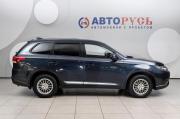 Mitsubishi Outlander III Рестайлинг 3 Подольск  - изображение 31