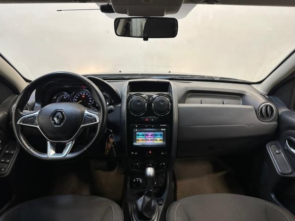 Renault Duster I Рестайлинг с пробегом 2021 года, цена 1 830 000 рублей, 138614 км, внедорожник, Автокод Объявления