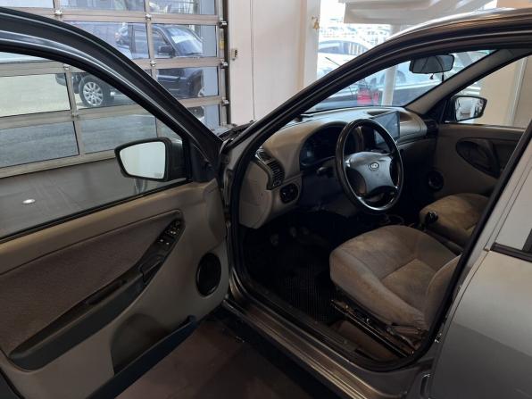 Lada (ВАЗ) Kalina I с пробегом 2010 года, цена 124 000 рублей, 210000 км, седан, Автокод Объявления
