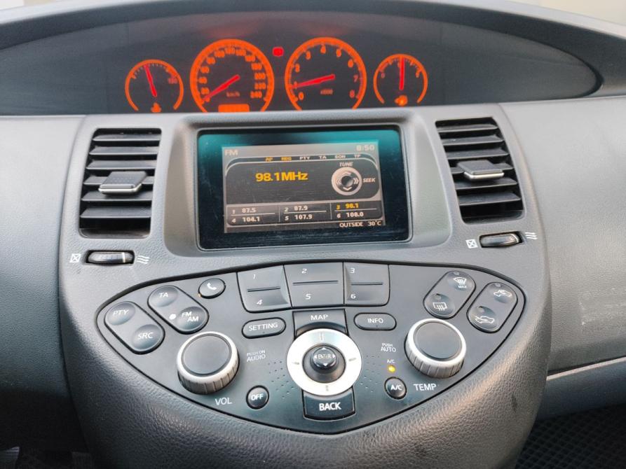 Nissan Primera III (P12) Москва  - изображение 14