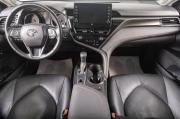 Toyota Camry VIII (XV70) Рестайлинг Томск  - изображение 31