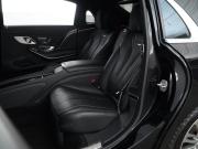 Mercedes-Benz Maybach S-Класс I (X222) Москва  - изображение 51