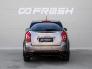 SsangYong Actyon II Краснодар  - изображение 21