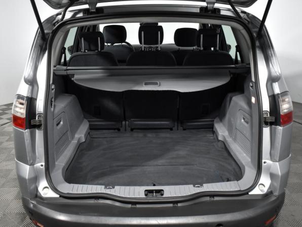 Ford S-MAX I с пробегом 2007 года, цена 549 000 рублей, 315110 км, минивэн, Автокод Объявления
