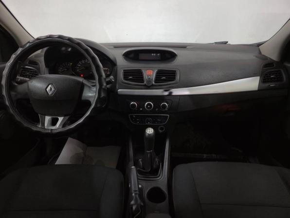 Renault Fluence I с пробегом 2010 года, цена 520 000 рублей, 299691 км, седан, Автокод Объявления