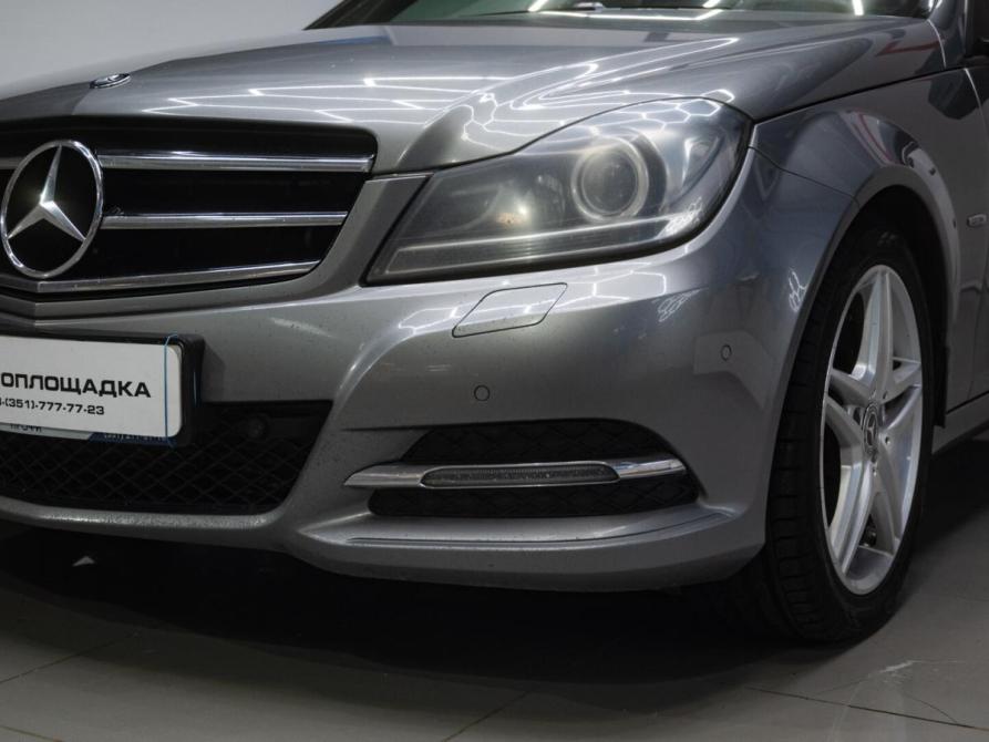 Mercedes-Benz C-Класс III (W204) Рестайлинг Челябинск  - изображение 3