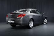 Opel Insignia I Тюмень  - изображение 33