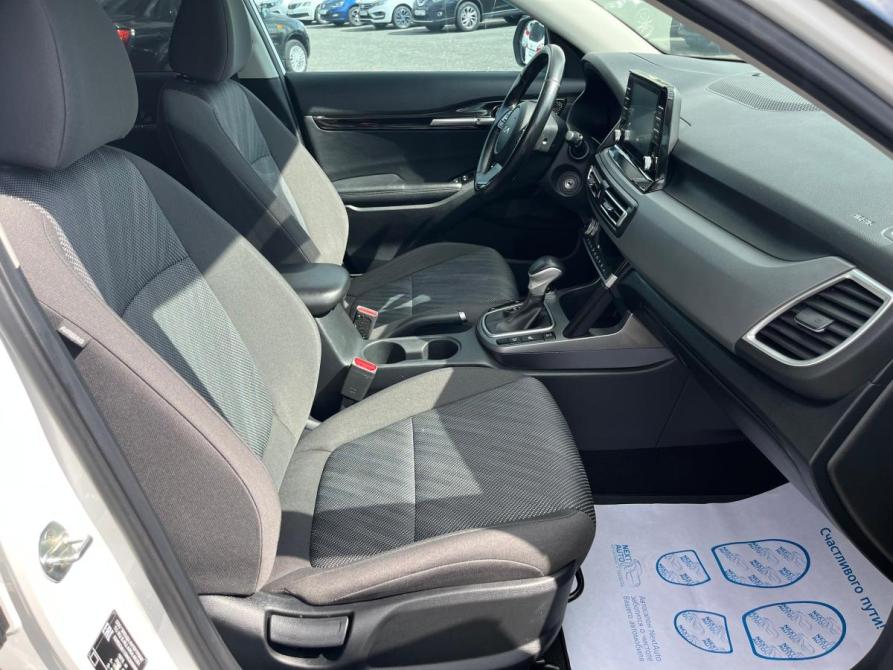 Kia Seltos I Чебоксары  - изображение 31