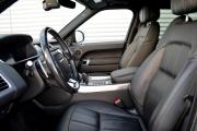 Land Rover Range Rover Sport II Рестайлинг Иркутск  - изображение 66