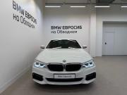 BMW 5 серии VII (G30/G31/G38) Санкт-Петербург  - изображение 23